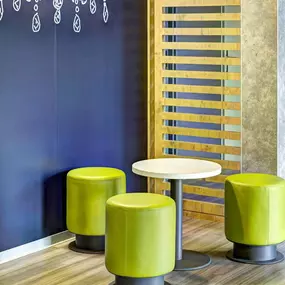 Bild von ibis budget Caen Hérouville