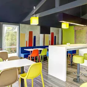Bild von ibis budget Caen Hérouville
