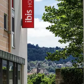 Bild von ibis Wuerzburg City