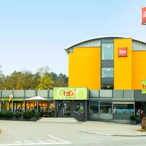 Bild von ibis Zurich Adliswil