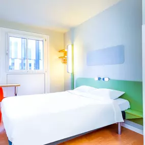 Bild von ibis budget Leipzig City