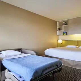 Bild von Apparthotel Mercure Paris Boulogne