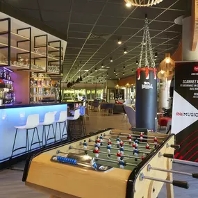 Bild von ibis Archamps Porte de Genève