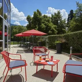 Bild von ibis Archamps Porte de Genève