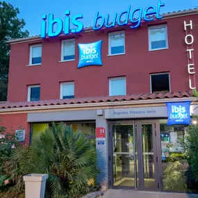 Bild von ibis budget Brignoles Provence Verte