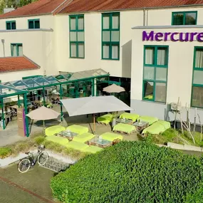 Bild von Mercure Tagungs & Landhotel Krefeld