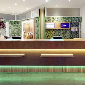 Bild von Mercure Tagungs & Landhotel Krefeld