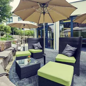 Bild von Mercure Tagungs & Landhotel Krefeld