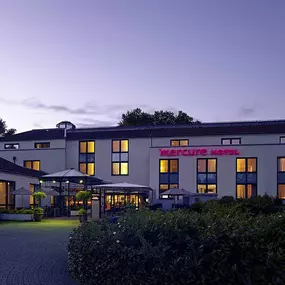 Bild von Mercure Tagungs & Landhotel Krefeld