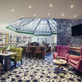 Bild von Mercure Tagungs & Landhotel Krefeld