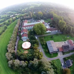 Bild von Mercure Tagungs & Landhotel Krefeld