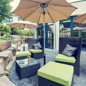 Bild von Mercure Tagungs & Landhotel Krefeld
