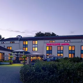 Bild von Mercure Tagungs & Landhotel Krefeld