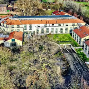 Bild von Mercure Tagungs & Landhotel Krefeld