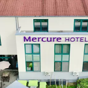 Bild von Mercure Tagungs & Landhotel Krefeld