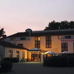 Bild von Mercure Tagungs & Landhotel Krefeld