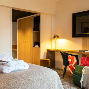 Bild von Hôtel Mercure Carcassonne la Cite