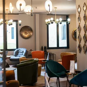 Bild von Hôtel Mercure Carcassonne la Cite