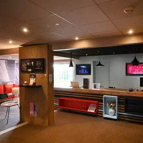 Bild von ibis Laval Le Relais d'Armor