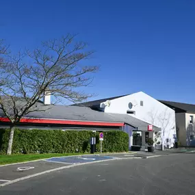 Bild von ibis Laval Le Relais d'Armor