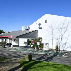 Bild von ibis Laval Le Relais d'Armor