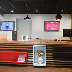 Bild von ibis Laval Le Relais d'Armor