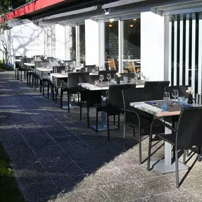 Bild von ibis Laval Le Relais d'Armor