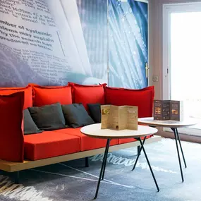 Bild von ibis Laval Le Relais d'Armor