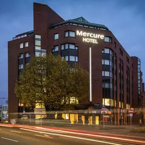 Bild von Mercure Hotel Hamm