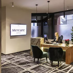 Bild von Mercure Hotel Hamm