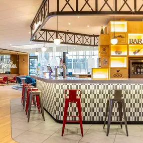 Bild von ibis Paris CDG Airport