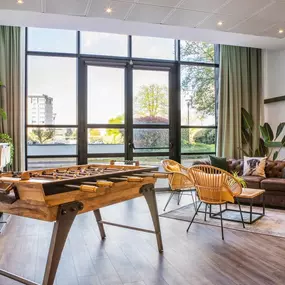 Bild von ibis Paris CDG Airport