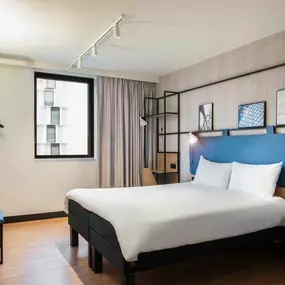 Bild von ibis Paris CDG Airport