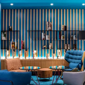 Bild von ibis Paris CDG Airport