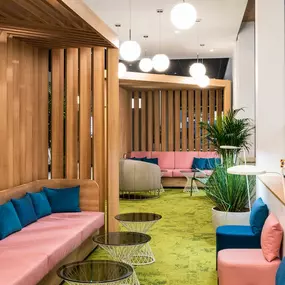 Bild von ibis Paris CDG Airport