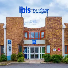 Bild von ibis budget Rennes Chantepie