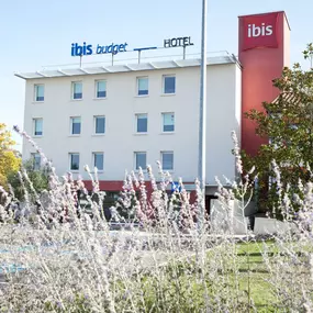 Bild von ibis budget Montauban Les Chaumes