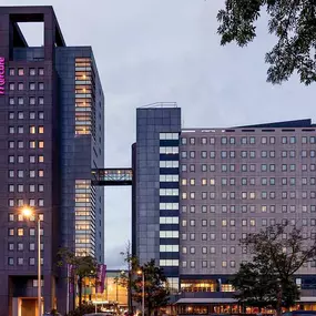 Bild von Mercure Amsterdam City Hotel