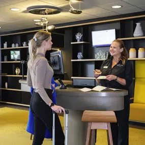 Bild von Mercure Amsterdam City Hotel