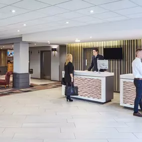 Bild von Novotel Wolverhampton