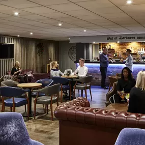 Bild von Novotel Wolverhampton