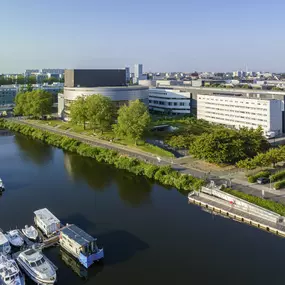 Bild von Novotel Nantes Centre Gare