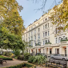 Bild von Mercure London Hyde Park Hotel