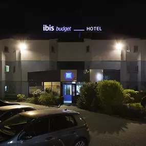 Bild von ibis budget Chambéry Sud Challes-les-Eaux