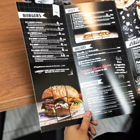 Bild von KDB Kiosque Du Boucher