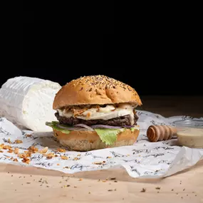 Bild von KDB Kiosque Du Boucher