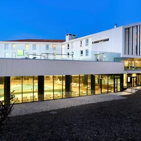 Bild von ibis Styles La Rochelle Thalasso Châtelaillon