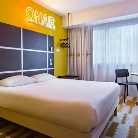 Bild von ibis Styles Massy Opéra