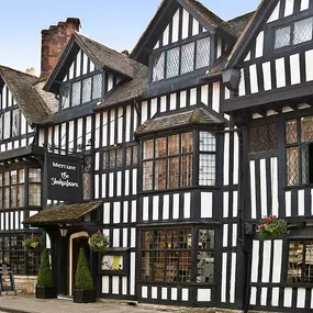 Bild von Mercure Stratford upon Avon Shakespeare Hotel