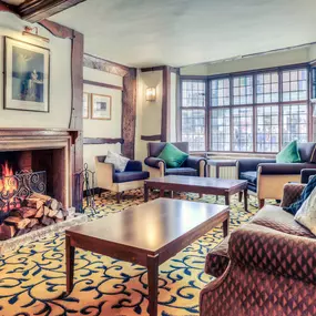 Bild von Mercure Stratford upon Avon Shakespeare Hotel